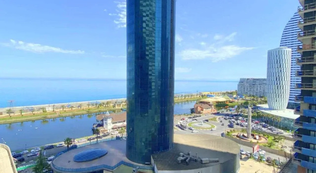 Отель Sky Tower