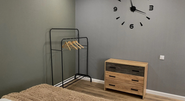 Апартаменты Comfort Квартира Апартаменты Комфорт Класса