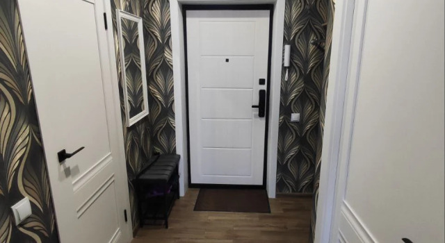 Dobro Pozhalovat Domoy Flat, Prenota Appartamento Hotel a Central Russia con parcheggio, Parcheggio