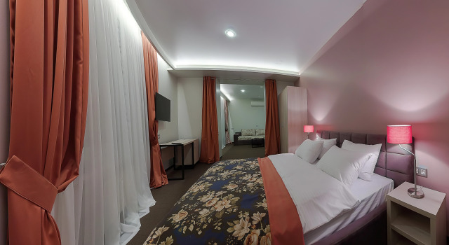 Mini-hotel People, Buchen Sie Gasthaus Motels in Odessa region, Motel