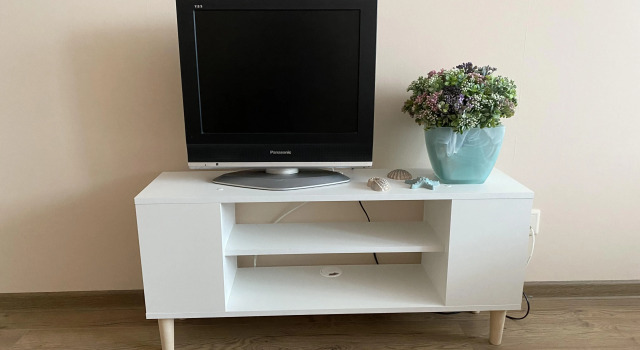 Atmosfera leta Flat, Rezervovat Apartmán Hotely v Shchyolkovsky District s parkováním, Parkování