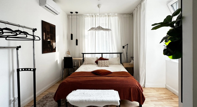 Camera doppia Superior Hotel 45