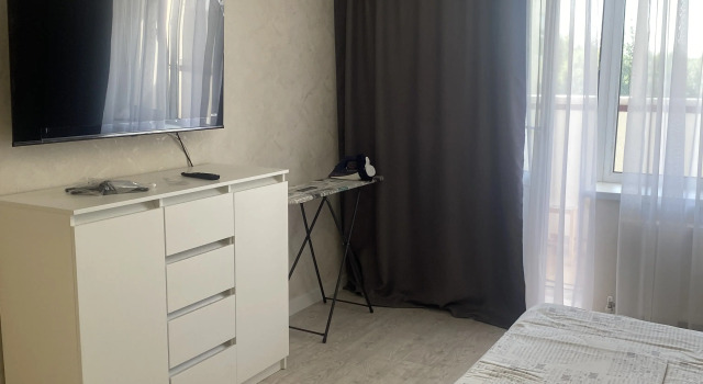 Na Lenina 51a Flat, Rezervovat Apartmán Neftekamsk Bashkortostan