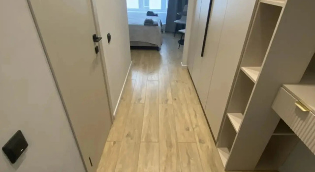 Studiya Na Avtomobilnom Proyezde 4 Apartments, Rezerwuj Apartament Moskwa Rosja