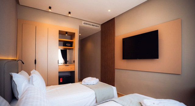 Номер Deluxe Отель Elite View Dakhla