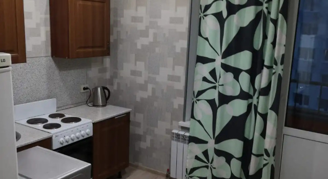 Апартаменты с балконом и с красивым видом из окна Апартаменты Comfort Home на Павлюхина