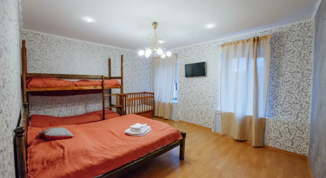 Апартаменты Kostroma Centre 2, Забронировать Апартаменты/квартира Отели Костромской области с парковкой, Парковка