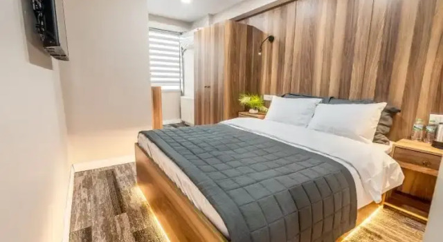 Kadikoy Piola Hotel, Boek Hotel Kadıköy 