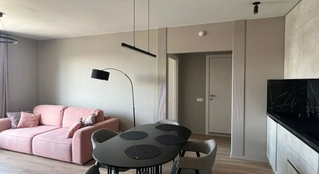 2 komnatnaya Otkrytoye shosse Flat, Prenota Appartamento VAO Area Mosca