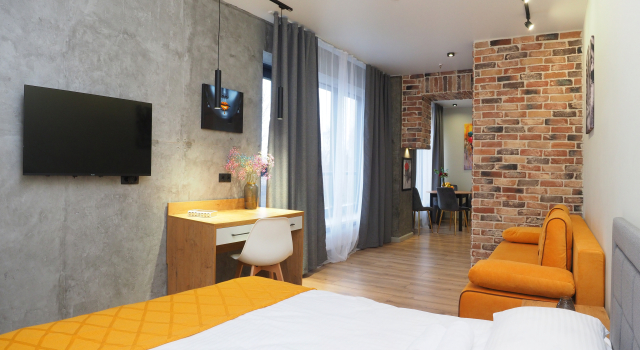 MOOV Apart Svetlogorsk Prostor Apartments, Book Apartment Svetlogorsk 