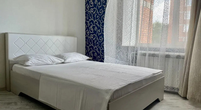 Квартира Студия 25 м², Забронировать Апартаменты/квартира Отели Томского района с парковкой, Парковка
