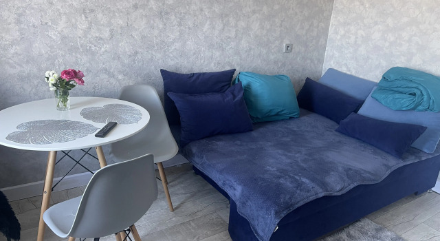 Studiya S Vidom Na Reku Flat, Prenota Appartamento Lipeck 