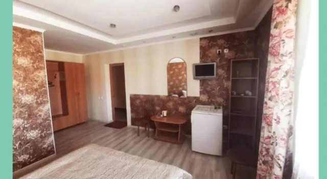 Меблированные комнаты Уют