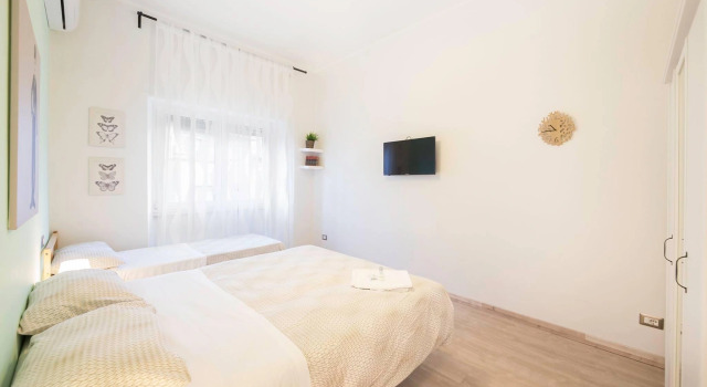 Номер Standard Rome To You- The Place to be&B
