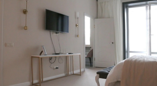 Stalinka Apartments, Prenota Appartamento Hotel a Central Russia con parcheggio, Parcheggio