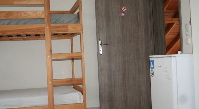 Номер Economy Star Beach Resort