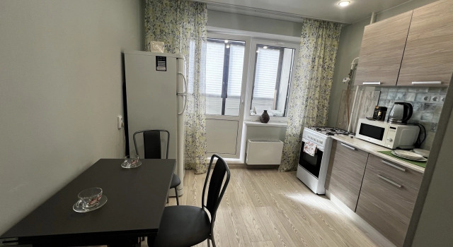 Na Zavelichye Apartments, Prenota Appartamento Pskov 