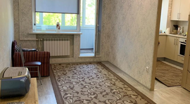 Квартира на Карла Маркса 49/51