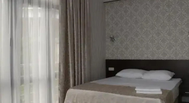 Гостевой дом Элида