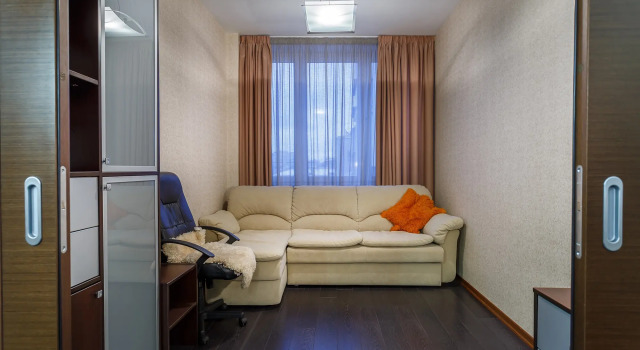 Апартаменты Трехкомнатные ApartLevis Парк Культуры, Забронировать Апартаменты/квартира Арбат Центральный административный округ