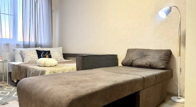 Uyutnaya kvartira na ul.Chernyshevskogo Flat, Prenota Appartamento Hotel a Central Russia con parcheggio, Parcheggio