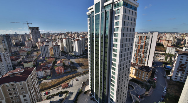 Bof Hotels Ceo Suites Ataşehir