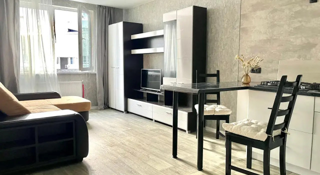 Aprel' na Knyazh'em pole Apartments, Prenota Appartamento Moskovsky district 