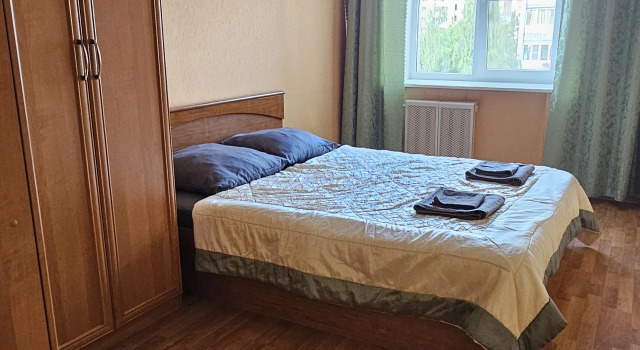 Yaroslavl Apartments, Réserver Appartement Iaroslavl 