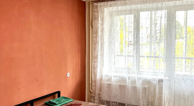 Квартира Анжела, Забронировать Апартаменты/квартира Отели Томского района с парковкой, Парковка