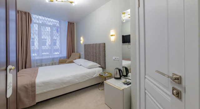 Camera doppia Classica Gosti Hotel