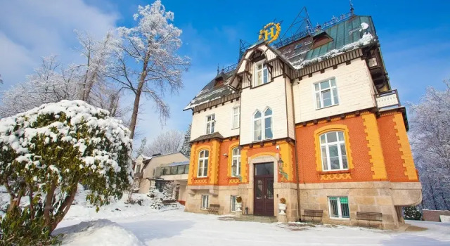 Отель Szrenicowy Dwor, Забронировать Отель Шклярска-Поремба 