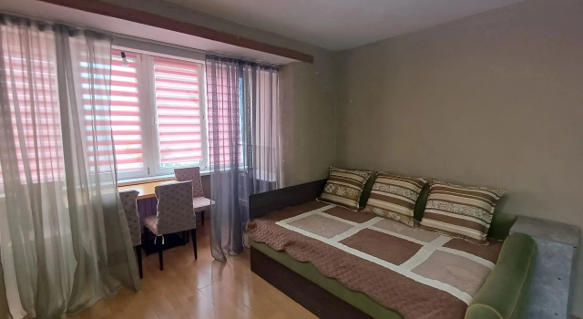 Uyutnaya Prostornaya Na Tolstogo Flat, Buchen Sie Ferienwohnung Wladiwostok 