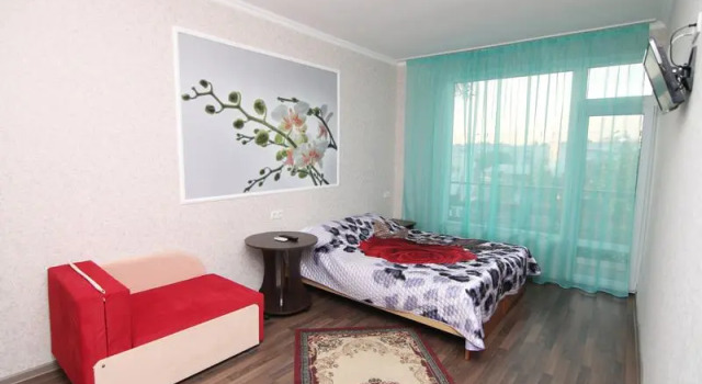 Gostevoj Dom Zernovskij, Rezervovat Hotel Feodosiya 