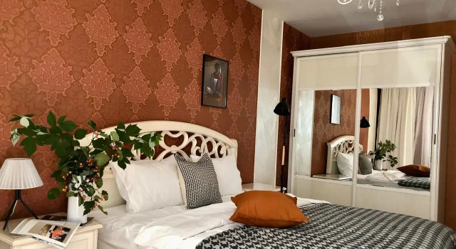 Квартира КлючикНН в Нижнем Новгороде, Забронировать Апартаменты/квартира Отели Нижнего Новгорода с парковкой, Парковка