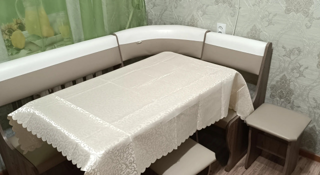 Na Volgogradskoy Flat, Prenota Appartamento Znamensk Astrakhan Region