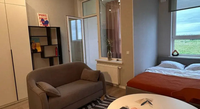 Квартира 25 Уютных Метров