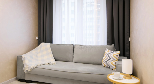 Uyutnaya Studiya S Otdelnoy Komnatoy(rayon Ledovogo) Flat, Réserver Appartement Homiel Voblast de Homiel