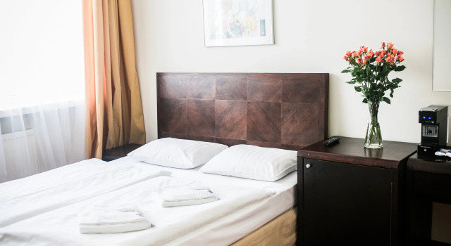 Standard Double room Hotel Dona