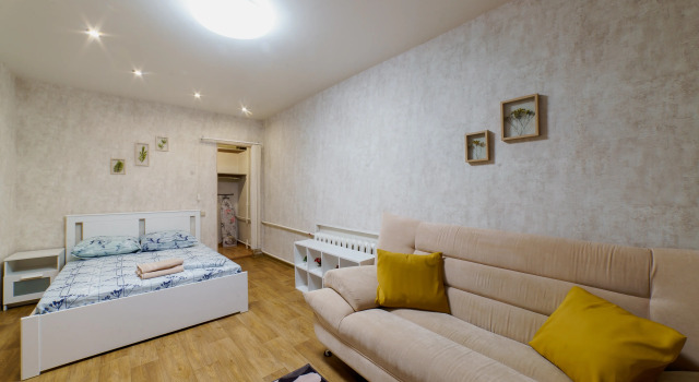 Апартаменты Gorkiy House у Кремля, Забронировать Апартаменты/квартира Отели Нижнего Новгорода с парковкой, Парковка