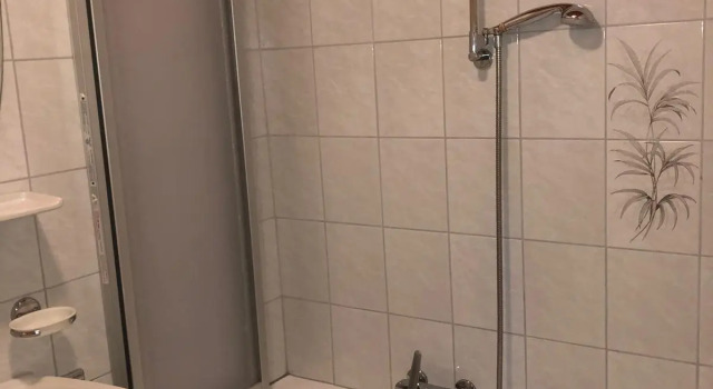 Номер Superior Garni-Appartement Collina