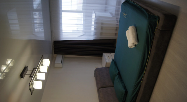 Teplo Dom Apartments, Rezerwuj Apartament Railway district 
