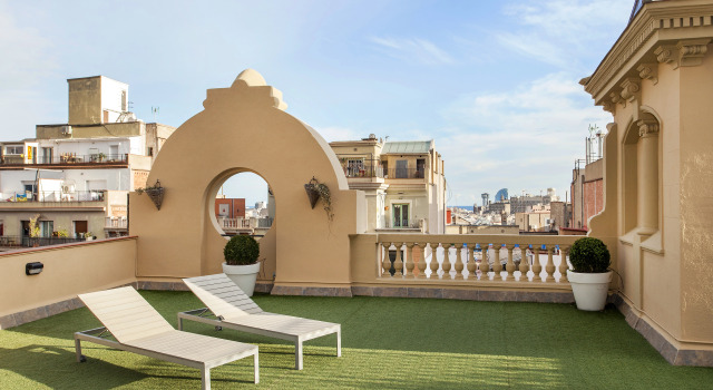 Апартаменты Barcelona Best Services