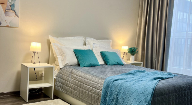 U Glavnoy Ploschadi Goroda Apartments, Book Apartment Kaliningrad Kaliningrad Region