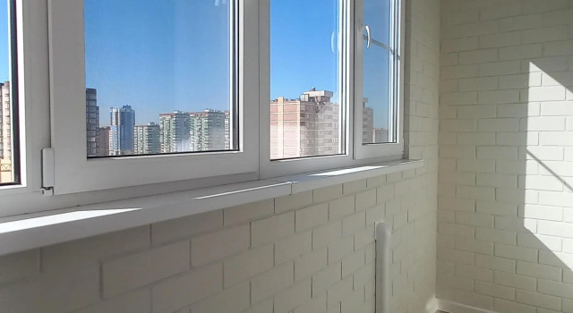Квартира Парк у дома 2