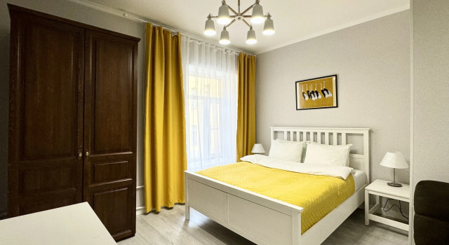 Апартаменты SpbStay 5 Спален и 2 Санузла (до 20 чел), Забронировать Апартаменты/квартира Апартаменты Санкт-Петербурга, рядом с Александринский театр, Апартаменты/квартира