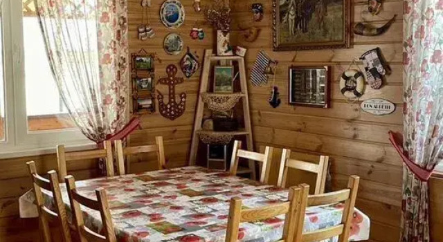 Частный дом 95, Забронировать Дом для отпуска Павлово 