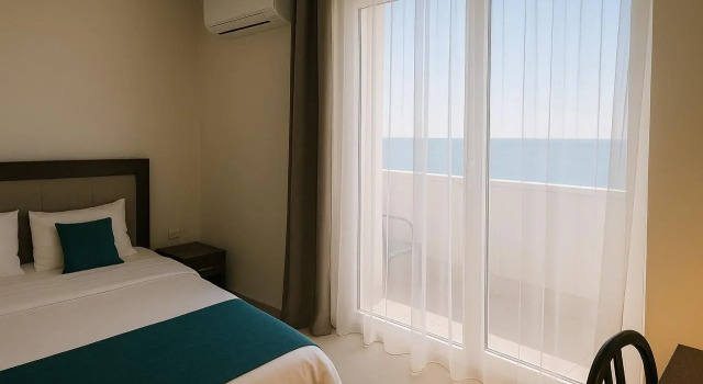 Orbi Residence Sea View Apartments, Book Apartment Batumi 