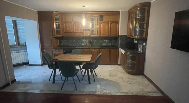 Квартира Апартаменты 2