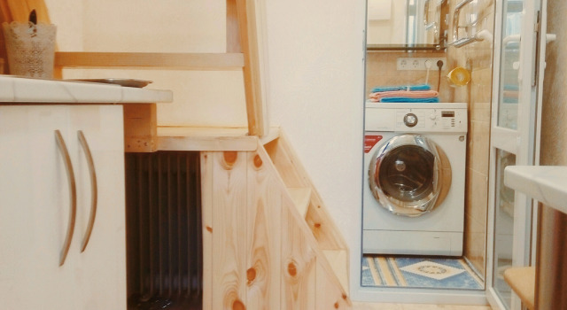 Na Chekhova 3 Apartments, Rezervovat Apartmán Jalta 