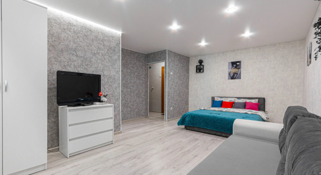 Arkhitektora Vlasova 19/2 Flat, Book Apartment Hotels in Moscow with Parking, Parking